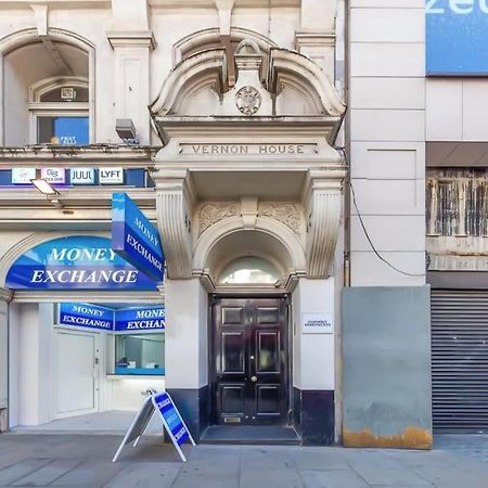 Sleep 6 Piccadilly Grand In London Vr5 Apartment Exterior photo