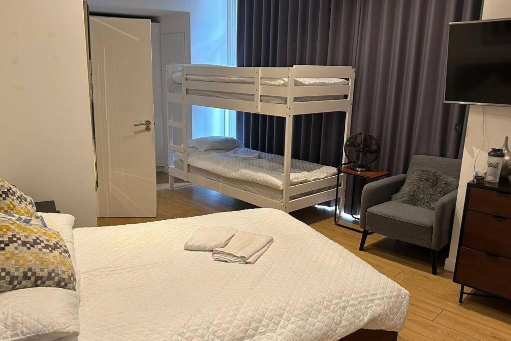 Sleep 6 Piccadilly Grand In London Vr5 Apartment Exterior photo