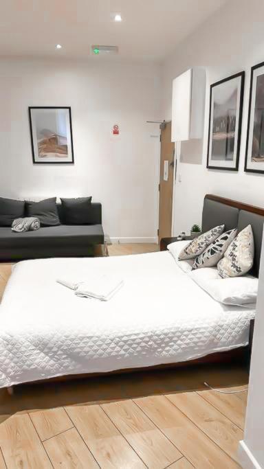 Sleep 6 Piccadilly Grand In London Vr5 Apartment Exterior photo